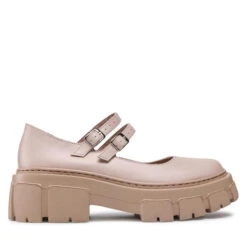 Chaussures Basses Ryłko C2NB9 Beżowy 1NN -CHAUSSURES Soldes chaussures basses rylko c2nb9 bezowy 1nn 1