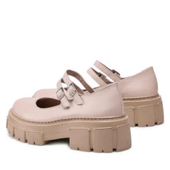 Chaussures Basses Ryłko C2NB9 Beżowy 1NN -CHAUSSURES Soldes chaussures basses rylko c2nb9 bezowy 1nn 2