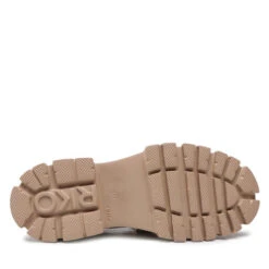 Chaussures Basses Ryłko C2NB9 Beżowy 1NN -CHAUSSURES Soldes chaussures basses rylko c2nb9 bezowy 1nn 3