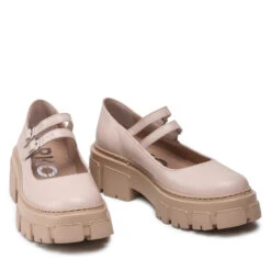 Chaussures Basses Ryłko C2NB9 Beżowy 1NN -CHAUSSURES Soldes chaussures basses rylko c2nb9 bezowy 1nn 4