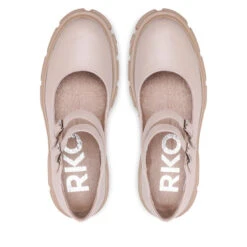 Chaussures Basses Ryłko C2NB9 Beżowy 1NN -CHAUSSURES Soldes chaussures basses rylko c2nb9 bezowy 1nn 5