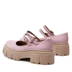 Chaussures Basses Ryłko C2NB9 Różowy 1RP -CHAUSSURES Soldes chaussures basses rylko c2nb9 rozowy 1rp 2