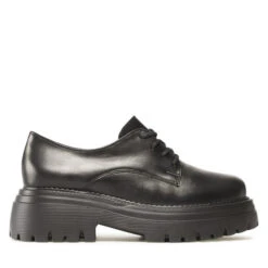 Chaussures Basses Ryłko C2RK4_BY Czarny 8V 7 Chaussures Basses Ryłko C2RK4_BY Czarny 8V -CHAUSSURES Soldes chaussures basses rylko c2rk4 by czarny 8v 1