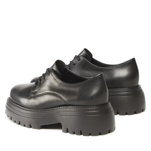 Chaussures Basses Ryłko C2RK4_BY Czarny 8V 3 Chaussures Basses Ryłko C2RK4_BY Czarny 8V – Image 3