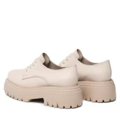 Chaussures Basses Ryłko C2RK4_BY Kremowy 8SN -CHAUSSURES Soldes chaussures basses rylko c2rk4 by kremowy 8sn 2