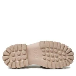 Chaussures Basses Ryłko C2RK4_BY Kremowy 8SN -CHAUSSURES Soldes chaussures basses rylko c2rk4 by kremowy 8sn 3