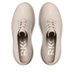 Chaussures Basses Ryłko C2RK4_BY Kremowy 8SN -CHAUSSURES Soldes chaussures basses rylko c2rk4 by kremowy 8sn 4