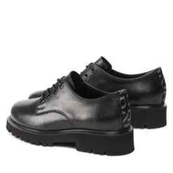 Chaussures Basses Ryłko C2RM9_V Czarny TC3 -CHAUSSURES Soldes chaussures basses rylko c2rm9 v czarny tc3 2