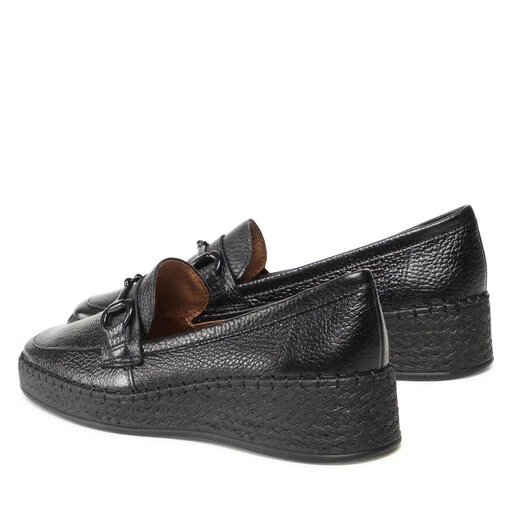 Chaussures Basses Ryłko D2ND3 Czarny G4 3 Chaussures Basses Ryłko D2ND3 Czarny G4 – Image 3