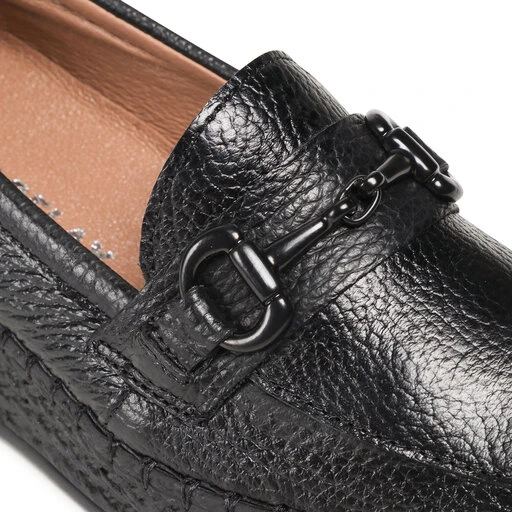 Chaussures Basses Ryłko D2ND3 Czarny G4 6 Chaussures Basses Ryłko D2ND3 Czarny G4 – Image 6