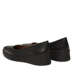 Chaussures Basses Ryłko D2ND4 Czarny 7SI 8 Chaussures Basses Ryłko D2ND4 Czarny 7SI -CHAUSSURES Soldes chaussures basses rylko d2nd4 czarny 7si 2