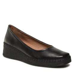 Chaussures Basses Ryłko D2ND4 Czarny 7SI