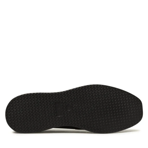 Chaussures Basses Ryłko D2ND4 Czarny 7SI 4 Chaussures Basses Ryłko D2ND4 Czarny 7SI – Image 4