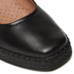 Chaussures Basses Ryłko D2ND4 Czarny 7SI 11 Chaussures Basses Ryłko D2ND4 Czarny 7SI -CHAUSSURES Soldes chaussures basses rylko d2nd4 czarny 7si 5