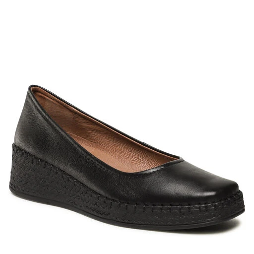 Chaussures Basses Ryłko D2ND4 Czarny 7SI 1 Chaussures Basses Ryłko D2ND4 Czarny 7SI