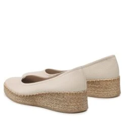 Chaussures Basses Ryłko D2ND4 Kremowy 8SF -CHAUSSURES Soldes chaussures basses rylko d2nd4 kremowy 8sf 2