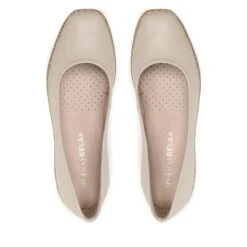 Chaussures Basses Ryłko D2ND4 Kremowy 8SF -CHAUSSURES Soldes chaussures basses rylko d2nd4 kremowy 8sf 4