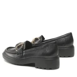 Chaussures Basses Ryłko I2RN9_Y Czarny 9SN -CHAUSSURES Soldes chaussures basses rylko i2rn9 y czarny 9sn 2