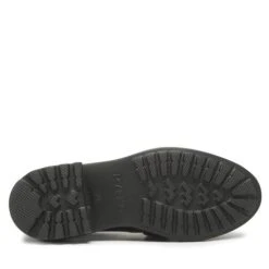 Chaussures Basses Ryłko I2RN9_Y Czarny 9SN -CHAUSSURES Soldes chaussures basses rylko i2rn9 y czarny 9sn 3