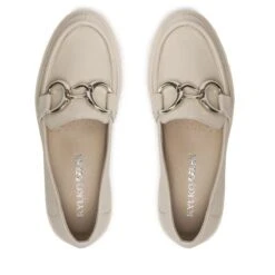 Chaussures Basses Ryłko I2RN9_Y Kremowy 8SF -CHAUSSURES Soldes chaussures basses rylko i2rn9 y kremowy 8sf 4