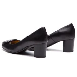 Chaussures Basses Sagan 3336 Czarny Lico -CHAUSSURES Soldes chaussures basses sagan 3336 czarny lico 2