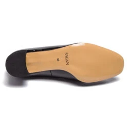 Chaussures Basses Sagan 3478 Czarny Lakier 9 Chaussures Basses Sagan 3478 Czarny Lakier -CHAUSSURES Soldes chaussures basses sagan 3478 czarny lakier 3
