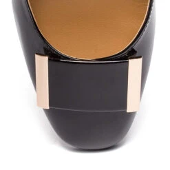 Chaussures Basses Sagan 3478 Czarny Lakier 11 Chaussures Basses Sagan 3478 Czarny Lakier -CHAUSSURES Soldes chaussures basses sagan 3478 czarny lakier 5