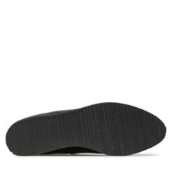 Chaussures Basses Sagan 4710 Czarny Lakier/Złoto 9 Chaussures Basses Sagan 4710 Czarny Lakier/Złoto -CHAUSSURES Soldes chaussures basses sagan 4710 czarny lakier zloto 3