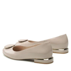 Chaussures Basses Sagan 4739 Beżowy Lakier 8 Chaussures Basses Sagan 4739 Beżowy Lakier -CHAUSSURES Soldes chaussures basses sagan 4739 bezowy lakier 2