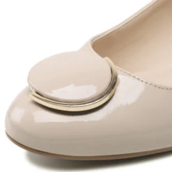 Chaussures Basses Sagan 4739 Beżowy Lakier 11 Chaussures Basses Sagan 4739 Beżowy Lakier -CHAUSSURES Soldes chaussures basses sagan 4739 bezowy lakier 5