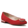 Chaussures Basses Sagan 4739 Czerwony Welur 13 Chaussures Basses Sagan 4739 Czerwony Welur -CHAUSSURES Soldes chaussures basses sagan 4739 czerwony welur