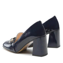 Chaussures Basses Sagan 4852 Granatowy Lakier Złoto 8 Chaussures Basses Sagan 4852 Granatowy Lakier Złoto -CHAUSSURES Soldes chaussures basses sagan 4852 granatowy lakier zloto 2