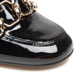 Chaussures Basses Sagan 4853 Czarny Lakier Złoto 11 Chaussures Basses Sagan 4853 Czarny Lakier Złoto -CHAUSSURES Soldes chaussures basses sagan 4853 czarny lakier zloto 5