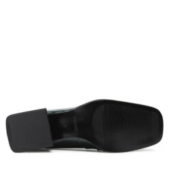 Chaussures Basses Sagan 4855 Zielony Lakier/Złoto 9 Chaussures Basses Sagan 4855 Zielony Lakier/Złoto -CHAUSSURES Soldes chaussures basses sagan 4855 zielony lakier zloto 3