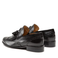 Chaussures Basses Sagan 4864 Czarny Lico 8 Chaussures Basses Sagan 4864 Czarny Lico -CHAUSSURES Soldes chaussures basses sagan 4864 czarny lico 2