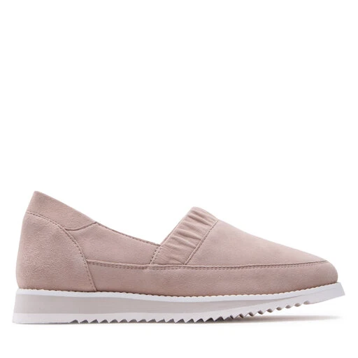 Chaussures Basses Salamander 32-28201-27 Beige 2 Chaussures Basses Salamander 32-28201-27 Beige – Image 2