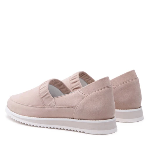 Chaussures Basses Salamander 32-28201-27 Beige 3 Chaussures Basses Salamander 32-28201-27 Beige – Image 3