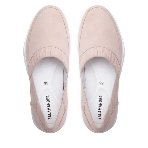 Chaussures Basses Salamander 32-28201-27 Beige 5 Chaussures Basses Salamander 32-28201-27 Beige – Image 5