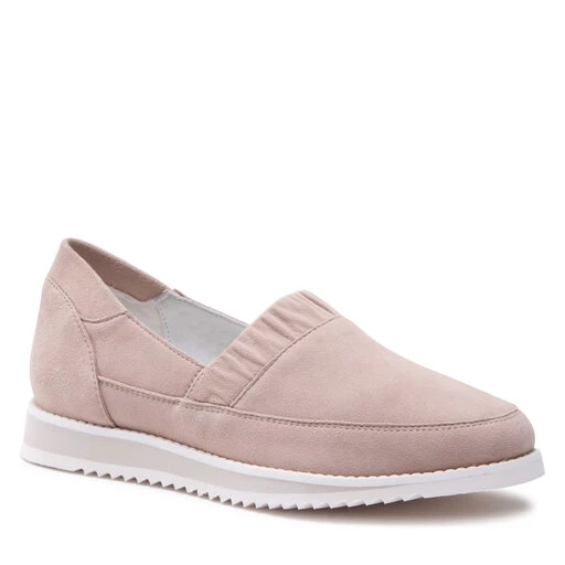 Chaussures Basses Salamander 32-28201-27 Beige 1 Chaussures Basses Salamander 32-28201-27 Beige