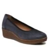 Chaussures Basses Sarah Karen WI23-MAGGI-02 Navy 12 Chaussures Basses Sarah Karen WI23-MAGGI-02 Navy -CHAUSSURES Soldes chaussures basses sarah karen wi23 maggi 02 navy