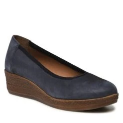 Chaussures Basses Sarah Karen WI23-MAGGI-02 Navy