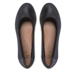 Chaussures Basses Sarah Karen WI23-MAGGI-02 Navy -CHAUSSURES Soldes chaussures basses sarah karen wi23 maggi 02 navy 4