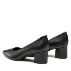 Chaussures Basses Sarah Karen WYL3095-5Z Black -CHAUSSURES Soldes chaussures basses sarah karen wyl3095 5z black 2