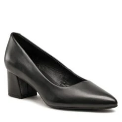 Chaussures Basses Sarah Karen WYL3095-5Z Black