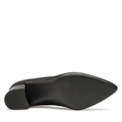 Chaussures Basses Sarah Karen WYL3095-5Z Black -CHAUSSURES Soldes chaussures basses sarah karen wyl3095 5z black 3