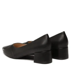 Chaussures Basses Sarah Karen WYL3406-2Z Black -CHAUSSURES Soldes chaussures basses sarah karen wyl3406 2z black 2