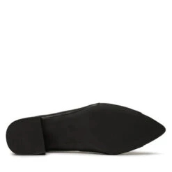 Chaussures Basses Sarah Karen WYL3406-2Z Black -CHAUSSURES Soldes chaussures basses sarah karen wyl3406 2z black 3