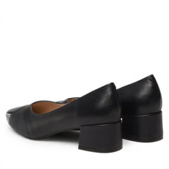 Chaussures Basses Sarah Karen WYL3406-2Z Navy 7 Chaussures Basses Sarah Karen WYL3406-2Z Navy -CHAUSSURES Soldes chaussures basses sarah karen wyl3406 2z navy 2