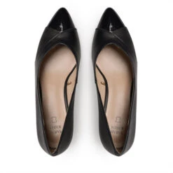 Chaussures Basses Sarah Karen WYL3406-2Z Navy 9 Chaussures Basses Sarah Karen WYL3406-2Z Navy -CHAUSSURES Soldes chaussures basses sarah karen wyl3406 2z navy 4