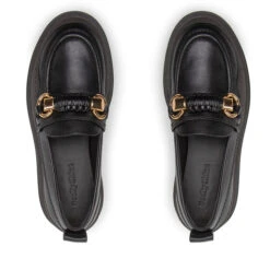 Chaussures Basses See By Chloé SB39022A Black -CHAUSSURES Soldes chaussures basses see by chloe sb39022a black 3